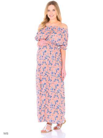 Платье MammySize