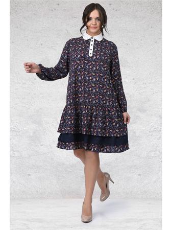 Платье Мари-лайн