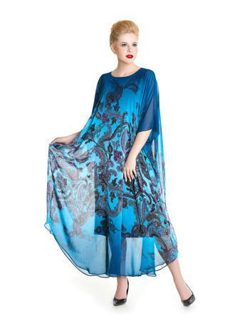 Платье Незнакомка