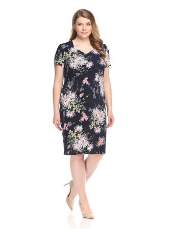 Платье LikModa