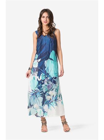 Платье HELMIDGE