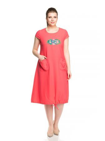 Платье LikModa