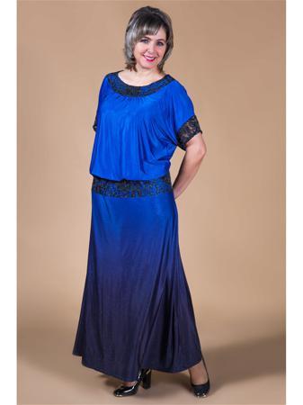 Платье Милада