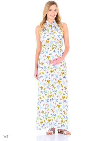 Платье MammySize