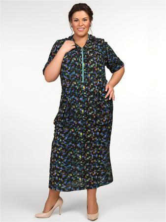 Платье Silver-String