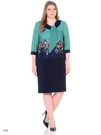 Платье Top In Style