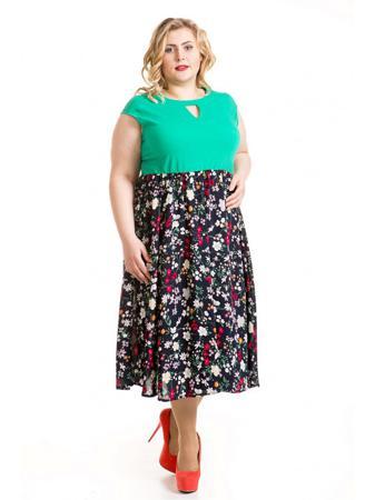 Платье Luxury Plus