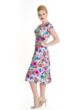 Платье Незнакомка