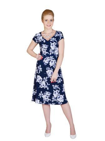 Платье Незнакомка