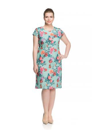 Платье LikModa