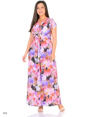 Платье Незнакомка