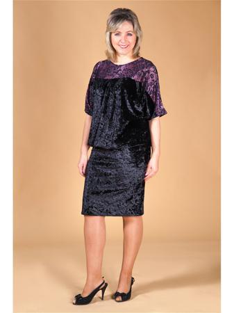 Платье Милада