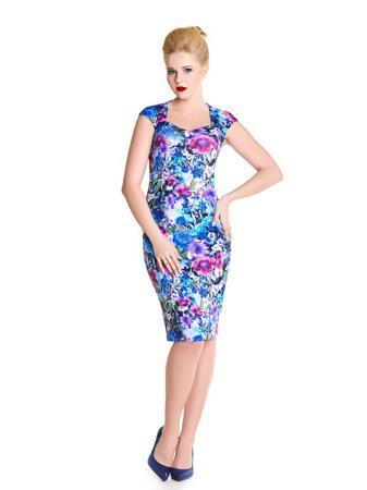 Платье Незнакомка