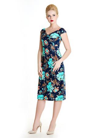 Платье Незнакомка