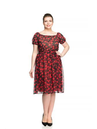 Платье LikModa