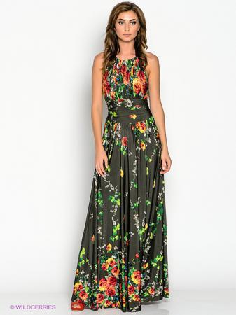 Платье МадаМ Т