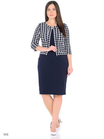 Платье RusLana