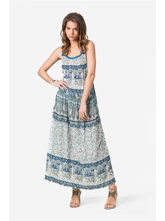 Платье HELMIDGE