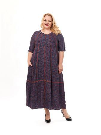 Платье ELEGANZA