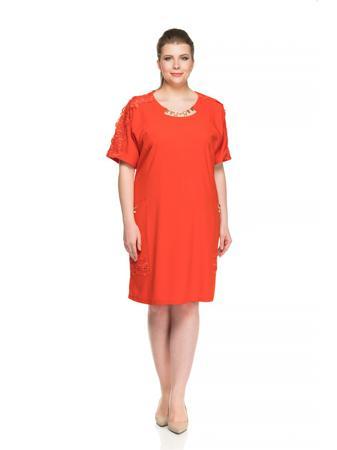 Платье LikModa