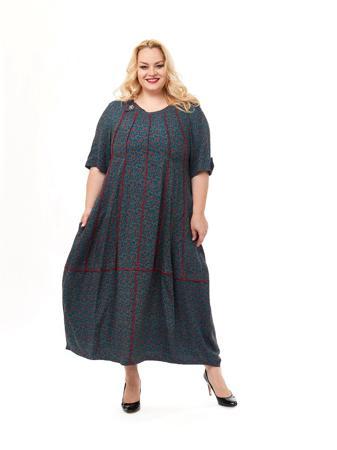 Платье ELEGANZA