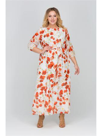 Платье Интикома