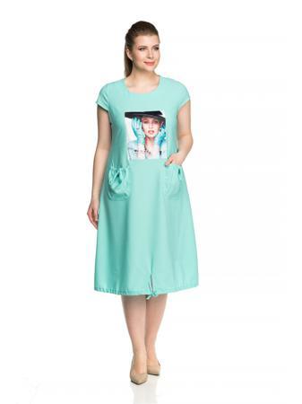 Платье LikModa