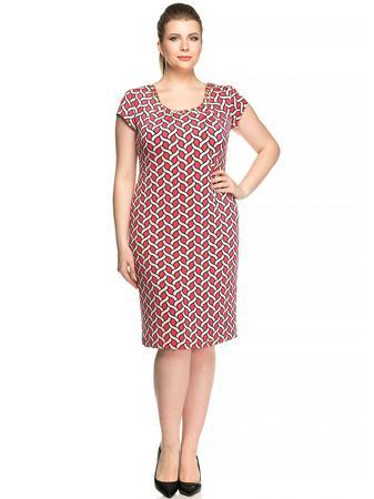 Платье Miss Lora