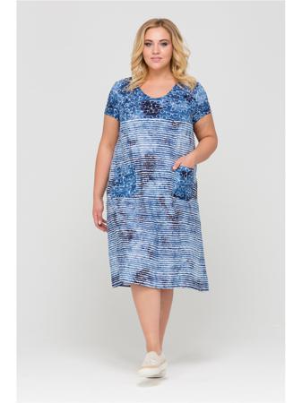 Платье Интикома