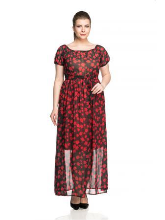 Платье LikModa