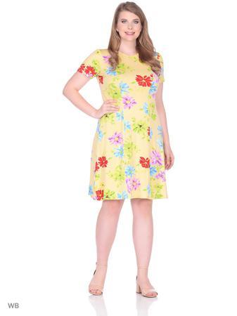 Платье Magwear