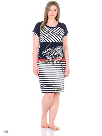 Платье NAGOTEX