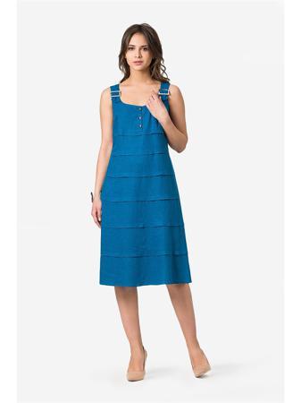 Платье HELMIDGE