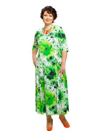 Платье LUDMILA