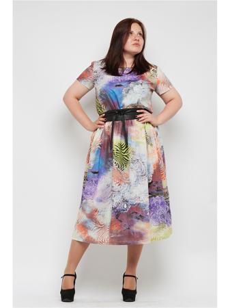 Платье Lady Di