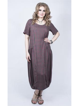 Платье SPARADA