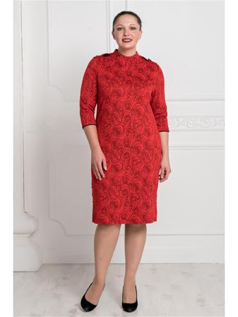 Платье VERA NOVA