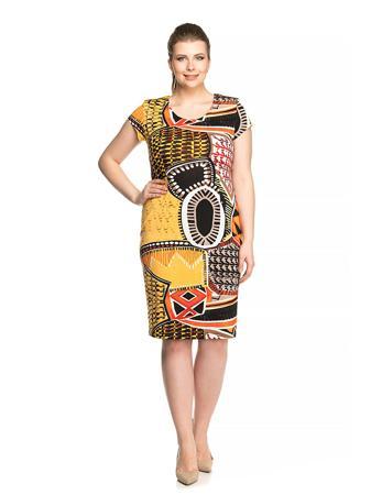 Платье Miss Lora