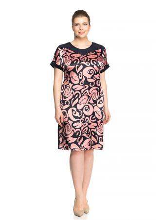 Платье Miss Lora