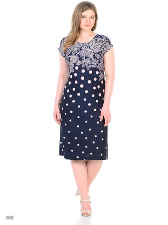 Платье NAGOTEX