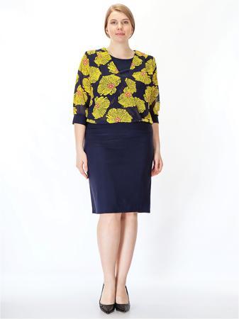 Платье HELLO MODA!