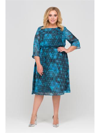 Платье Интикома