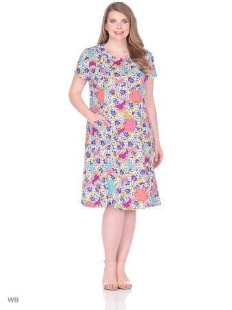 Платье Magwear