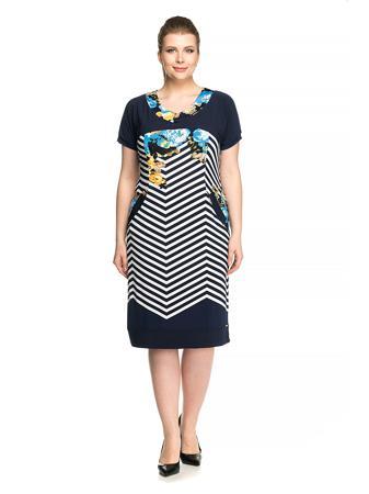 Платье Miss Lora