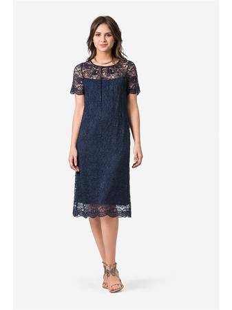 Платье HELMIDGE