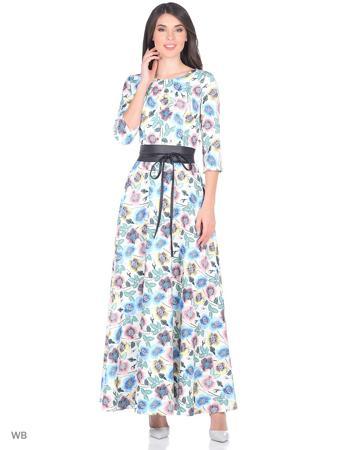 Платье Rosanna