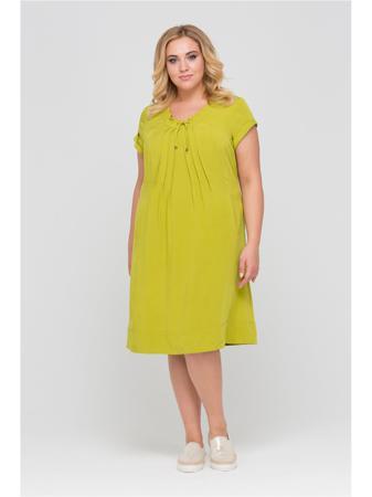 Платье Интикома