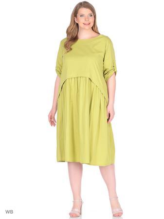 Платье Fichissimo