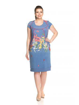 Платье Miss Lora