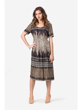 Платье HELMIDGE